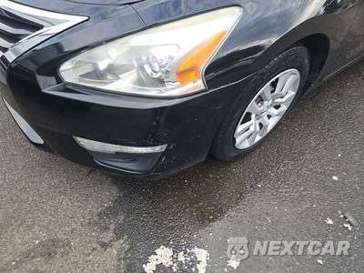 2013 Nissan Altima 2.5 S Sedan - zdjęcie 21 z 28 - miniatura