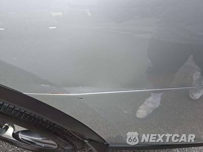 2021 Toyota Highlander XLE - zdjęcie 22 z 23 - miniatura