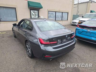 2022 BMW 3 Series Sedan 330e xDrive - zdjęcie 2 z 25 - miniatura