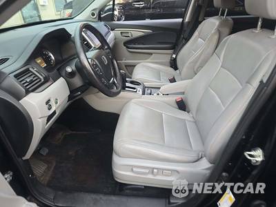 2018 Honda Pilot EX-L - zdjęcie 6 z 23 - miniatura