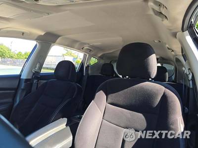 2016 Nissan Murano SV - zdjęcie 11 z 21 - miniatura