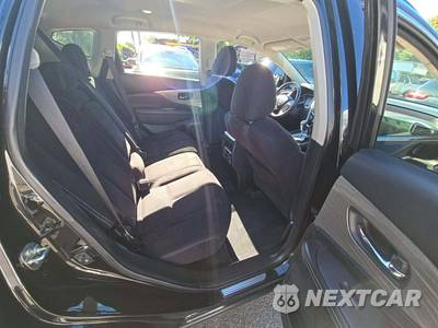 2016 Nissan Murano SV - zdjęcie 16 z 21 - miniatura
