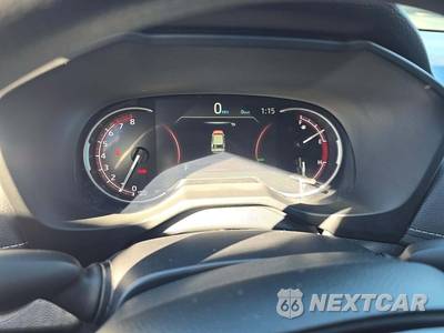 2025 Toyota RAV4 XLE - zdjęcie 9 z 20 - miniatura