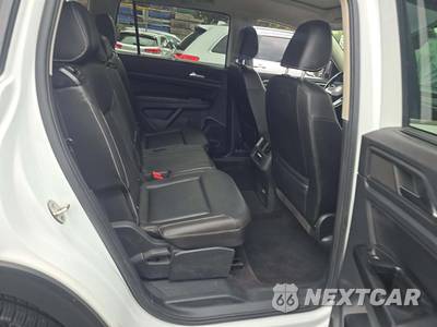 2021 Volkswagen Atlas V6 SEL - zdjęcie 17 z 26 - miniatura