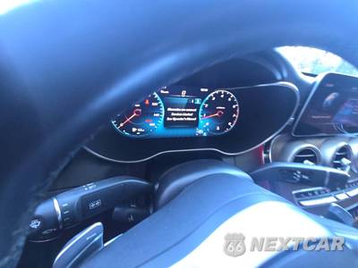 2020 Mercedes-Benz C 300 4MATIC Sedan - zdjęcie 9 z 20 - miniatura