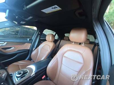 2020 Mercedes-Benz C 300 4MATIC Sedan - zdjęcie 11 z 20 - miniatura