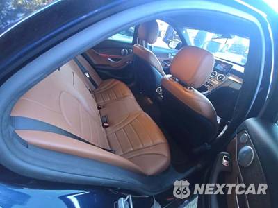 2020 Mercedes-Benz C 300 4MATIC Sedan - zdjęcie 16 z 20 - miniatura
