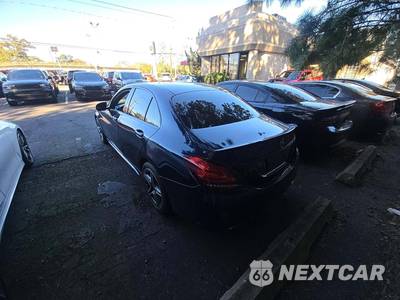 2020 Mercedes-Benz C 300 4MATIC Sedan - zdjęcie 2 z 20 - miniatura