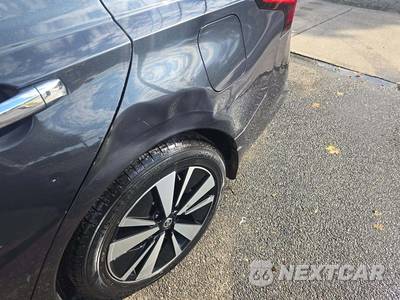 2022 Nissan Altima SV - zdjęcie 24 z 26 - miniatura
