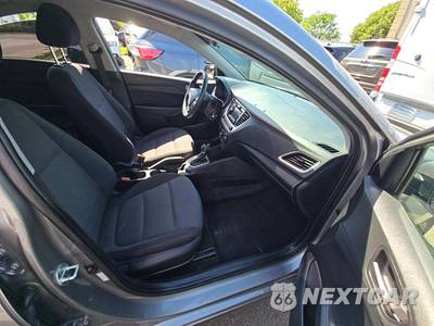2021 Hyundai Accent SE - zdjęcie 18 z 25 - miniatura