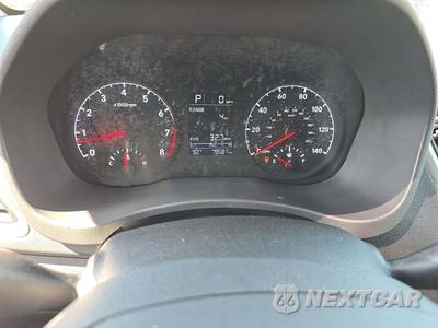 2021 Hyundai Accent SE - zdjęcie 9 z 25 - miniatura