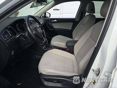 2019 Volkswagen Tiguan SE - zdjęcie 6 z 23 - miniatura
