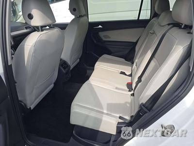 2019 Volkswagen Tiguan SE - zdjęcie 13 z 23 - miniatura