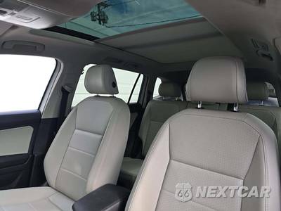 2019 Volkswagen Tiguan SE - zdjęcie 11 z 23 - miniatura