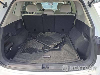 2019 Volkswagen Tiguan SE - zdjęcie 14 z 23 - miniatura