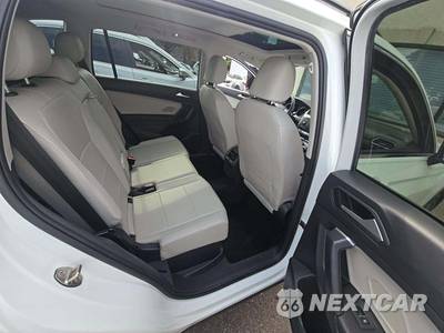 2019 Volkswagen Tiguan SE - zdjęcie 16 z 23 - miniatura