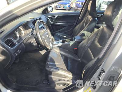 2012 Volvo S60 T5 - zdjęcie 6 z 24 - miniatura