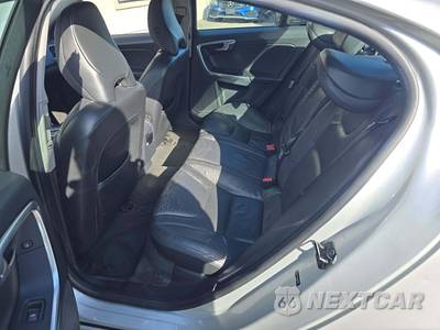 2012 Volvo S60 T5 - zdjęcie 13 z 24 - miniatura