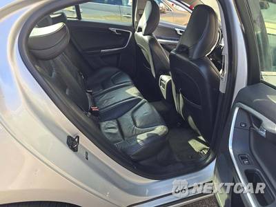 2012 Volvo S60 T5 - zdjęcie 16 z 24 - miniatura