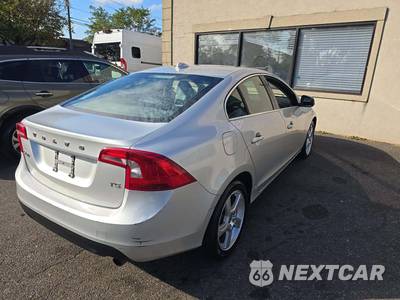2012 Volvo S60 T5 - zdjęcie 3 z 24 - miniatura