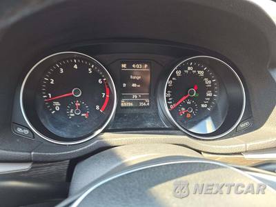2016 Volkswagen Passat 1.8T SE - zdjęcie 9 z 23 - miniatura