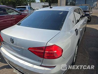 2016 Volkswagen Passat 1.8T SE - zdjęcie 3 z 23 - miniatura