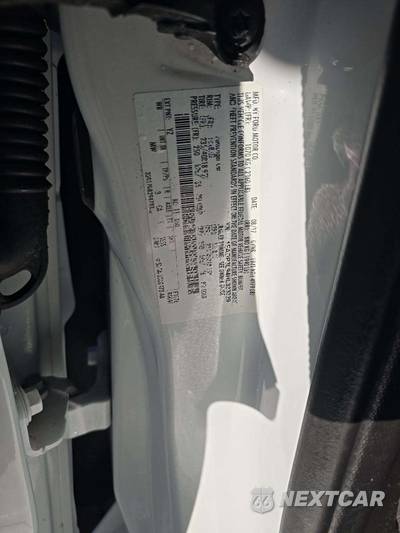 2017 Ford Focus ST Hatchback - zdjęcie 5 z 25 - miniatura