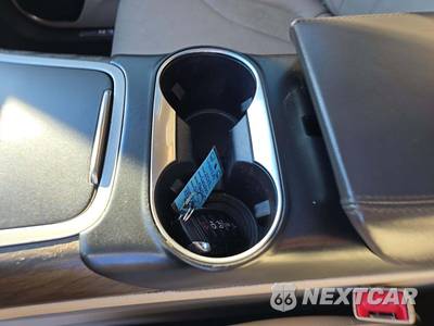 2019 Lincoln Nautilus Reserve - zdjęcie 8 z 21 - miniatura