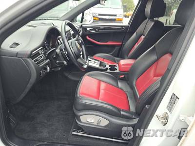 2023 Porsche Macan - zdjęcie 6 z 20 - miniatura