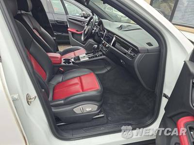 2023 Porsche Macan - zdjęcie 18 z 20 - miniatura
