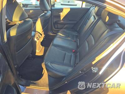2017 Honda Accord Sedan EX-L - zdjęcie 13 z 27 - miniatura