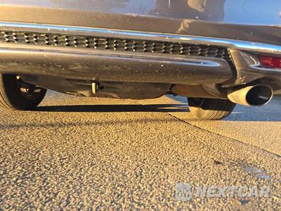 2017 Honda Accord Sedan EX-L - zdjęcie 15 z 27 - miniatura