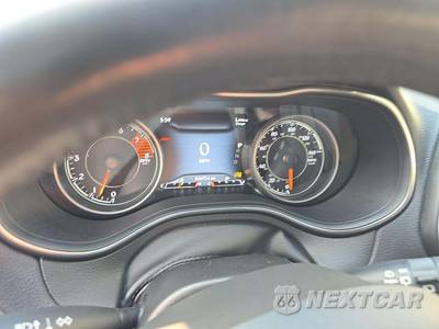 2019 Jeep Cherokee High Altitude Edition - zdjęcie 9 z 21 - miniatura