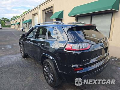2019 Jeep Cherokee High Altitude Edition - zdjęcie 2 z 21 - miniatura