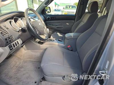 2008 Toyota Tacoma Extended Cab Medium Bed w/Rear Doors - zdjęcie 6 z 22 - miniatura