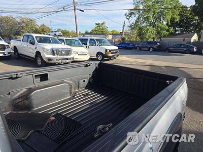 2008 Toyota Tacoma Extended Cab Medium Bed w/Rear Doors - zdjęcie 14 z 22 - miniatura