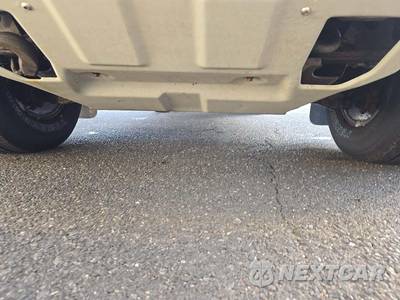 2008 Toyota Tacoma Extended Cab Medium Bed w/Rear Doors - zdjęcie 20 z 22 - miniatura