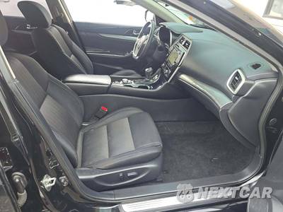 2018 Nissan Maxima S - zdjęcie 18 z 22 - miniatura