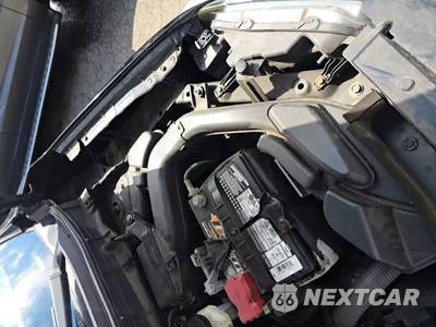 2016 Nissan Rogue SL - zdjęcie 22 z 23 - miniatura
