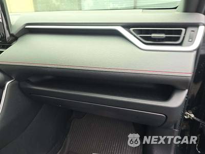 2021 Toyota RAV4 Prime SE - zdjęcie 19 z 23 - miniatura