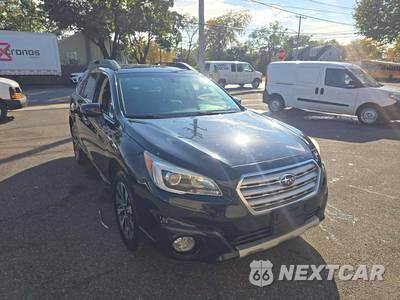 2017 Subaru Outback 2.5i Limited - zdjęcie 4 z 27 - miniatura