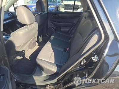 2017 Subaru Outback 2.5i Limited - zdjęcie 13 z 27 - miniatura