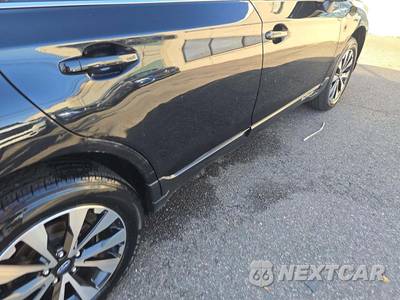 2017 Subaru Outback 2.5i Limited - zdjęcie 25 z 27 - miniatura