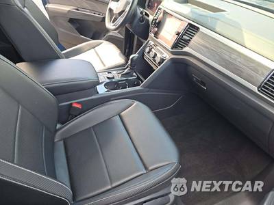2022 Volkswagen Atlas Cross Sport V6 SE w/Technology - zdjęcie 18 z 22 - miniatura