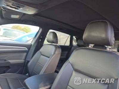 2022 Volkswagen Atlas Cross Sport V6 SE w/Technology - zdjęcie 11 z 22 - miniatura