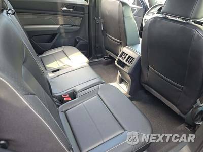 2022 Volkswagen Atlas Cross Sport V6 SE w/Technology - zdjęcie 16 z 22 - miniatura