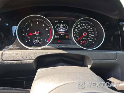 2019 Volkswagen Golf GTI Autobahn Hatchback - zdjęcie 9 z 20 - miniatura