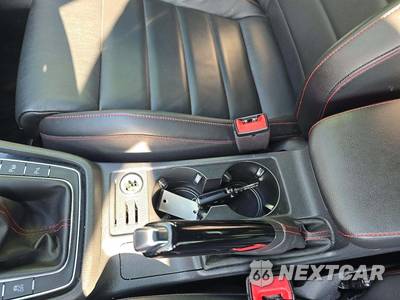 2019 Volkswagen Golf GTI Autobahn Hatchback - zdjęcie 8 z 20 - miniatura