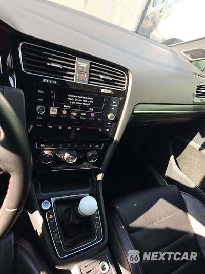 2019 Volkswagen Golf GTI Autobahn Hatchback - zdjęcie 10 z 20 - miniatura