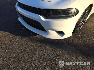 2023 Dodge Charger GT - zdjęcie 21 z 23 - miniatura